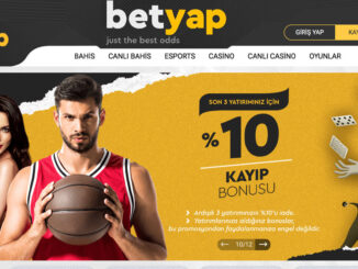 Betyap.com