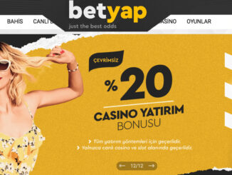 Betyap Casino