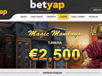 Betyap.com