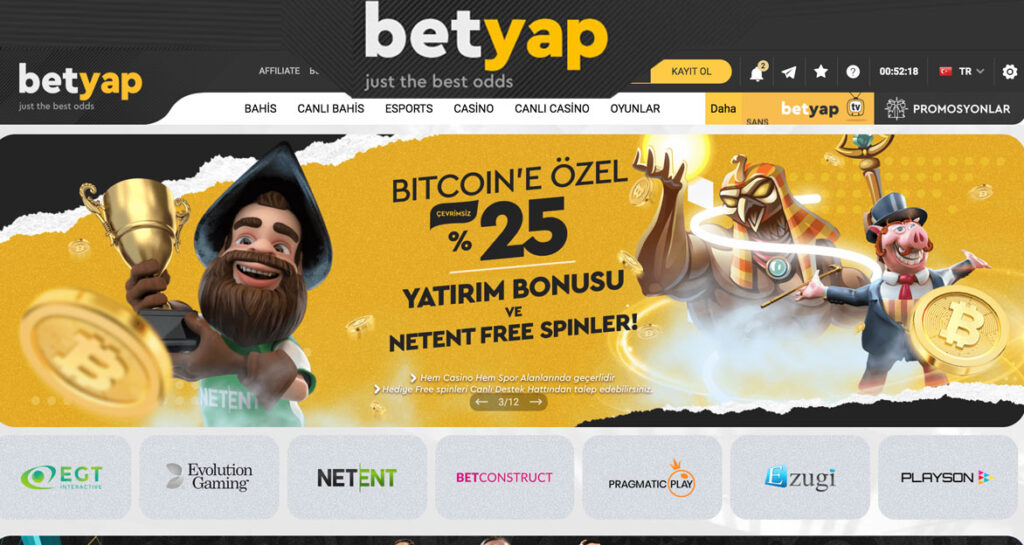 betyap